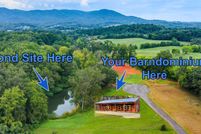 Property for sale in Cocke County, Tennessee