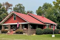 Property for sale in Crawford County, Illinois