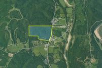 Undeveloped Land for sale in Cherokee County, Oklahoma