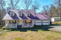 Property for sale in Gordon County, Georgia