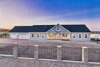 Property for sale in Pueblo County, Colorado