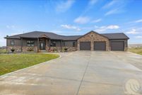 Property for sale in Yellowstone County, Montana