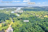 Property for sale in Hart County, Georgia