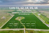 Undeveloped Land for sale in Bell County, Texas