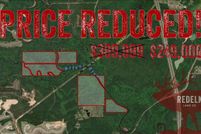 Lakefront Property for sale in Harrison County, Mississippi