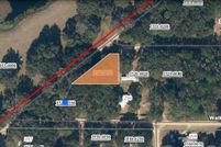 Undeveloped Land for sale in Putnam County, Florida