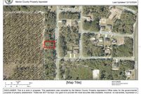 Property for sale in Marion County, Florida