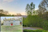 Property for sale in Dawson County, Georgia