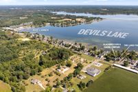 Lakefront Property for sale in Lenawee County, Michigan