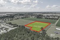 Property for sale in Baldwin County, Alabama