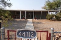 Ranch Property for sale in La Paz County, Arizona