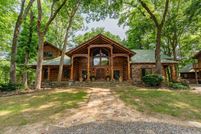 Lakefront Property for sale in Cleburne County, Arkansas