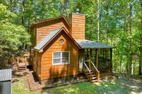 Waterfront Property for sale in Fannin County, Georgia