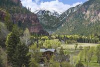Property for sale in Ouray County, Colorado