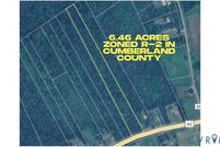 Property for sale in Cumberland County, Virginia