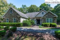 Property for sale in Alleghany County, North Carolina