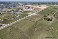 Undeveloped Land for sale in Laramie County, Wyoming