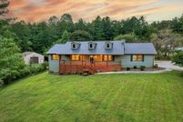 Property for sale in Fannin County, Georgia