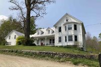 Property for sale in Lamoille County, Vermont