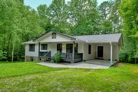 Property for sale in Fannin County, Georgia