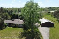 Property for sale in Clinton County, Michigan