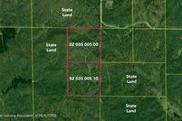 Recreational Property for sale in Osceola County, Michigan