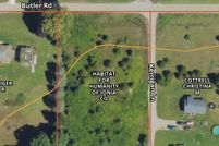 Undeveloped Land for sale in Ionia County, Michigan
