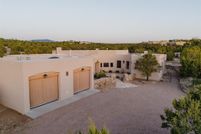 Property for sale in Santa Fe County, New Mexico