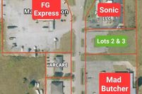 Property for sale in Woodruff County, Arkansas