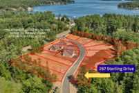 Undeveloped Land for sale in Belknap County, New Hampshire