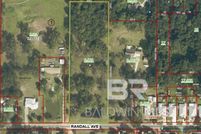 Property for sale in Baldwin County, Alabama