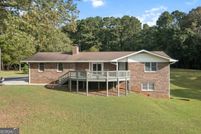 Property for sale in Floyd County, Georgia