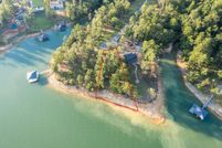 Lakefront Property for sale in Winston County, Alabama