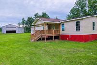 Property for sale in Wayne County, Georgia