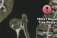 Lakefront Property for sale in Collier County, Florida