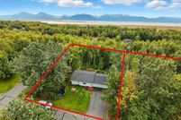 Property for sale in Matanuska-Susitna Borough, Alaska