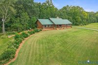 Lakefront Property for sale in Dinwiddie County, Virginia