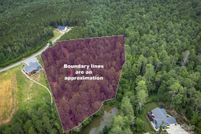 Property for sale in Burke County, North Carolina