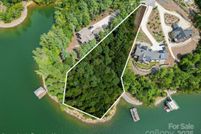 Waterfront Property for sale in McDowell County, North Carolina