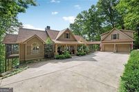 Property for sale in Pickens County, Georgia