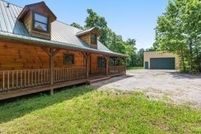 Property for sale in Newton County, Arkansas