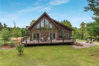 Lakefront Property for sale in Sawyer County, Wisconsin