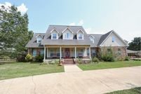 Property for sale in Union County, Mississippi