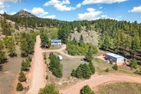 Property for sale in Teller County, Colorado