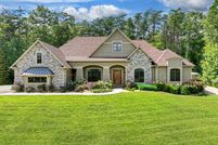 Property for sale in Fannin County, Georgia