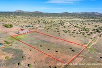 Undeveloped Land for sale in Yavapai County, Arizona