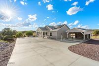 Property for sale in Yavapai County, Arizona