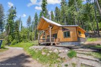 Recreational Property for sale in Bonner County, Idaho