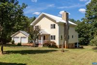 Property for sale in Albemarle County, Virginia