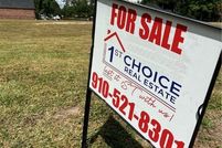 Property for sale in Robeson County, North Carolina